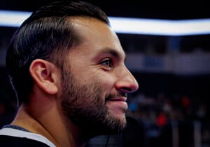 Kc Comets Vs St Louis Ambush Jan 4th 25