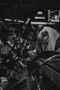 Kc Mavericks V Tulsa Oilers 1 10 26 18