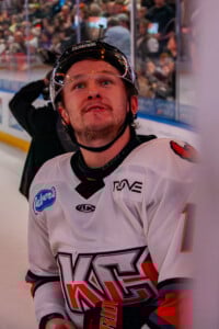 Kc Mavericks V Fort Wayne Komets 59