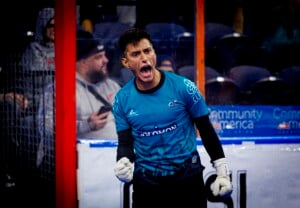 Kc Comets Vs St Louis Ambush Jan 4th 65