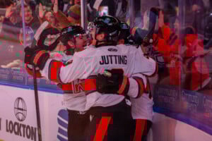 Kc Mavericks V Fort Wayne Komets 49