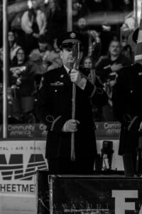 Kc Mavericks V Tulsa Oilers 1 10 26 04