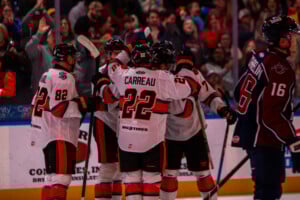 Kc Mavericks V Tulsa Oilers 1 10 26 12