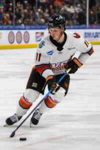 Kc Mavericks V Fort Wayne Komets 39