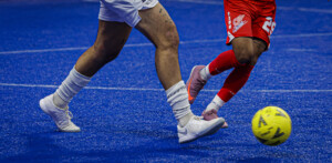 Kc Comets Vs St Louis Ambush Jan 4th 26