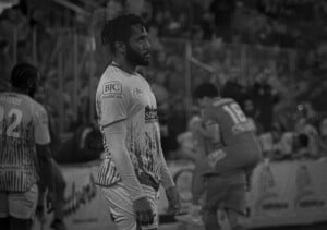 Kc Comets Vs St Louis Ambush Jan 4th 19