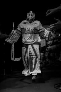 Kc Mavericks V Fort Wayne Komets 1 3 26 12