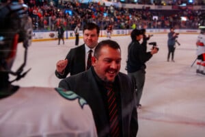 Kc Mavericks V Fort Wayne Komets 56