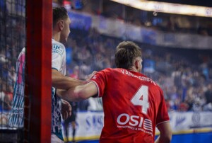 Kc Comets Vs St Louis Ambush Jan 4th 2