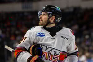 Kc Mavericks V Fort Wayne Komets 26
