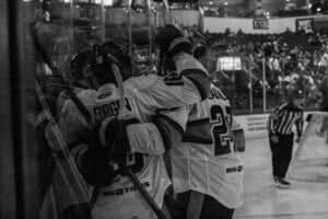 Kc Mavericks V Tulsa Oilers 1 10 26 41