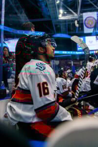 Kc Mavericks V Tulsa Oilers 1 10 26 17