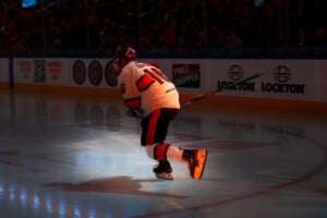 Kc Mavericks V Fort Wayne Komets 11