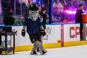 Kc Mavericks V Tulsa Oilers 1 10 26 22