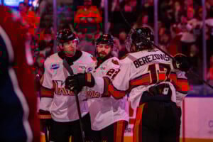 Kc Mavericks V Tulsa Oilers 1 10 26 57