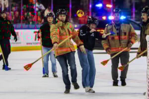 Kc Mavericks V Tulsa Oilers 1 10 26 24