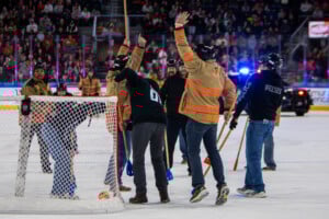 Kc Mavericks V Tulsa Oilers 1 10 26 26