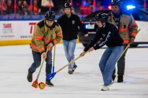 Kc Mavericks V Tulsa Oilers 1 10 26 23
