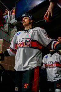 Kc Mavericks V Fort Wayne Komets 1 3 26 13