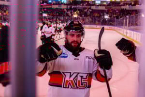 Kc Mavericks V Fort Wayne Komets 60