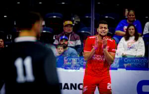 Kc Comets Vs St Louis Ambush Jan 4th 50