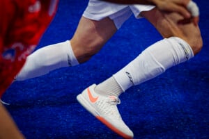 Kc Comets Vs St Louis Ambush Jan 4th 32