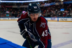 Kc Mavericks V Tulsa Oilers 1 10 26 19