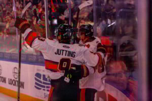 Kc Mavericks V Fort Wayne Komets 48