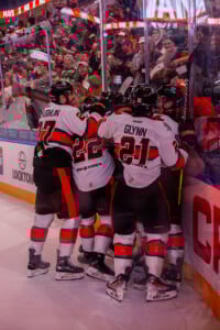 Kc Mavericks V Fort Wayne Komets 51