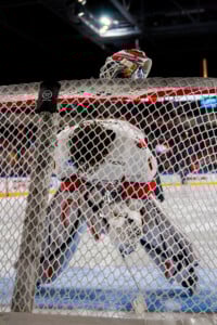 Kc Mavericks V Tulsa Oilers 1 10 26 07