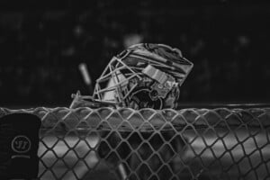 Kc Mavericks V Tulsa Oilers 1 10 26 05