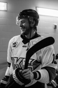 Kc Mavericks V Fort Wayne Komets 1 3 26 41