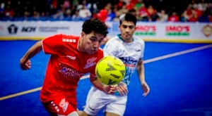 Kc Comets Vs St Louis Ambush Jan 4th 58