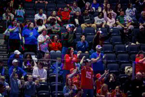 Kc Comets Vs St Louis Ambush Jan 4th 30