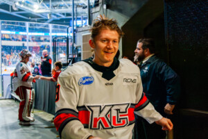 Kc Mavericks V Fort Wayne Komets 1 3 26 42