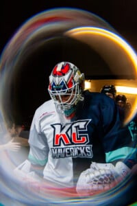 Kc Mavericks V Fort Wayne Komets 01