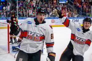 Kc Mavericks V Fort Wayne Komets 47