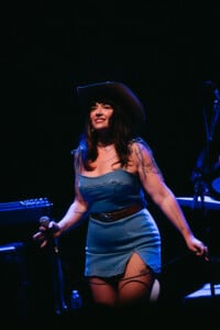 Hannah Juanita Uptown Theatre 14