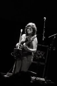 Hannah Juanita Uptown Theatre 3