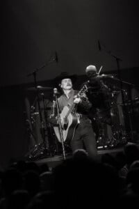 Braxton Keith Uptown Theatre 15