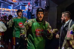 Kc Mavs V Wichita Thunder 2 21 26 63