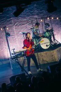 The Wombats The Truman 36