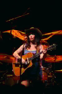 Hannah Juanita Uptown Theatre 15