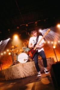 The Wombats The Truman 15