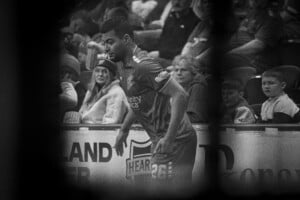 Kc Comets Vs San Diego Sockers Sat Feb 14th 45