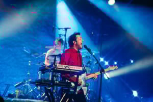 The Wombats The Truman 28