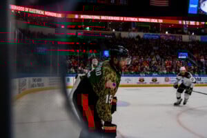 Kc Mavs V Wichita Thunder 2 21 26 50