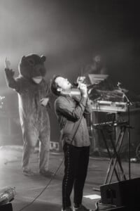 The Wombats The Truman 38