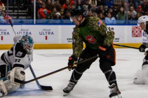 Kc Mavs V Wichita Thunder 2 21 26 53