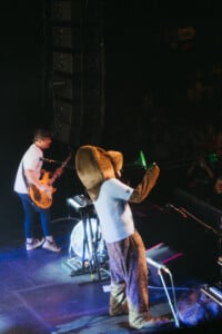 The Wombats The Truman 20